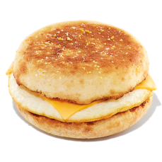 Egg & Cheese