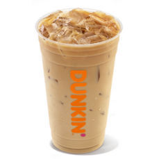 Iced Coffee