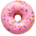 donut